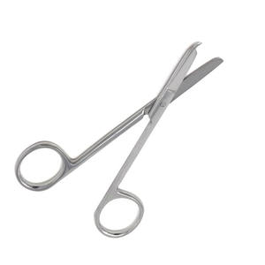 Littauer Stitch Ciseaux Délicat Crochet Lame 5.1 Pouces Chirurgical Littauer Chirurgie Salle Ciseaux - Product Image 2