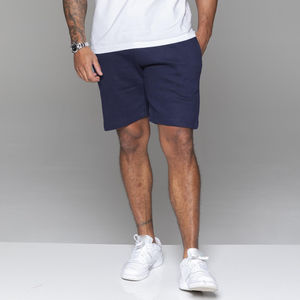 Pantalones cortos de malla de diseñador para hombre de alta calidad High Street Style Mediados de cintura Entrenamiento Gimnasio Joggers para Street Hip Hop Fitness Shorts - Product Image 5