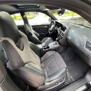 2016 A U D II S5 COUPE ENTREGA RÁPIDA - Product Image 2