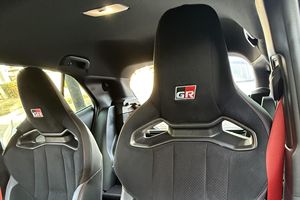 TOYOTA GR COROLLA MORIZO EDITION 2023 USADO, VOLANTE A LA IZQUIERDA/DERECHA - Product Image 2