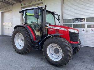 Tractores agrícolas MASSEY FERGUSON, en STOCK, a la venta, con accesorios - Product Image 4