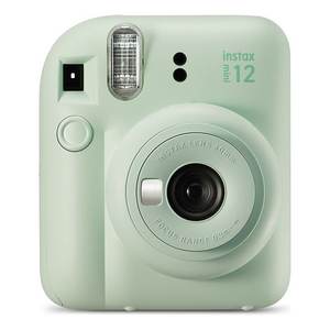 Cámara Instantánea INSTAX Mini 12 Verde Menta 16806119 - Product Image 3