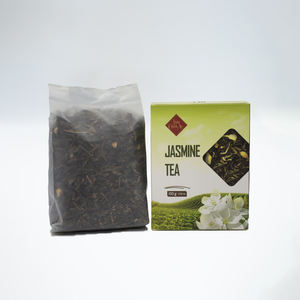 Hot Selling Jasmine <b>Tea</b> Leaves Competitive Price Distinctive Flavour Food Industry ISO HACCP OEM/ ODM From Vietnam OEM Wholesale - Product Image 6