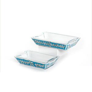 Décoration de table Restauration Vaisselle Plateaux de service alimentaire Plat de service Fête de mariage Plateau de service de table Traiteur - Product Image 5