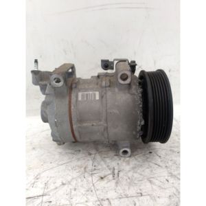 COMPRESSEUR A/C PEUGEOT 308 Série 9676862380 5FX Essence 1600 (07>14) - Product Image 2
