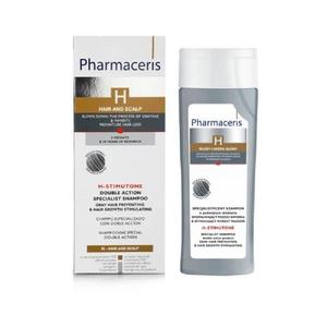 Pharmaceris capelli e Sclap H- Stımutone 250 ml