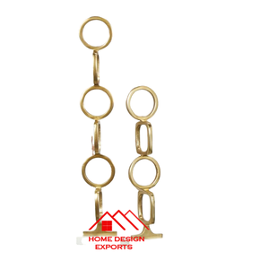 Abstract Infinity Decorative Table Top Marble <b>Sculpture</b> for Office Desk Decoration Round Shape Granite <b>Sculpture</b> Natural Marble - Product Image 3