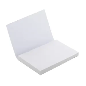 Blocco Note Ecologico CreaStick S, Gadget Promozionali per Appunti - Product Image 6