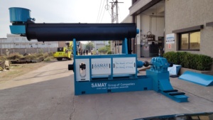 Automatic Double Chamber <b>Oil</b> Expeller 200 To 500 KG Per Hour Capacity Single Time Crushing For Groundnut Coconut Sesame Castor - Product Image 4