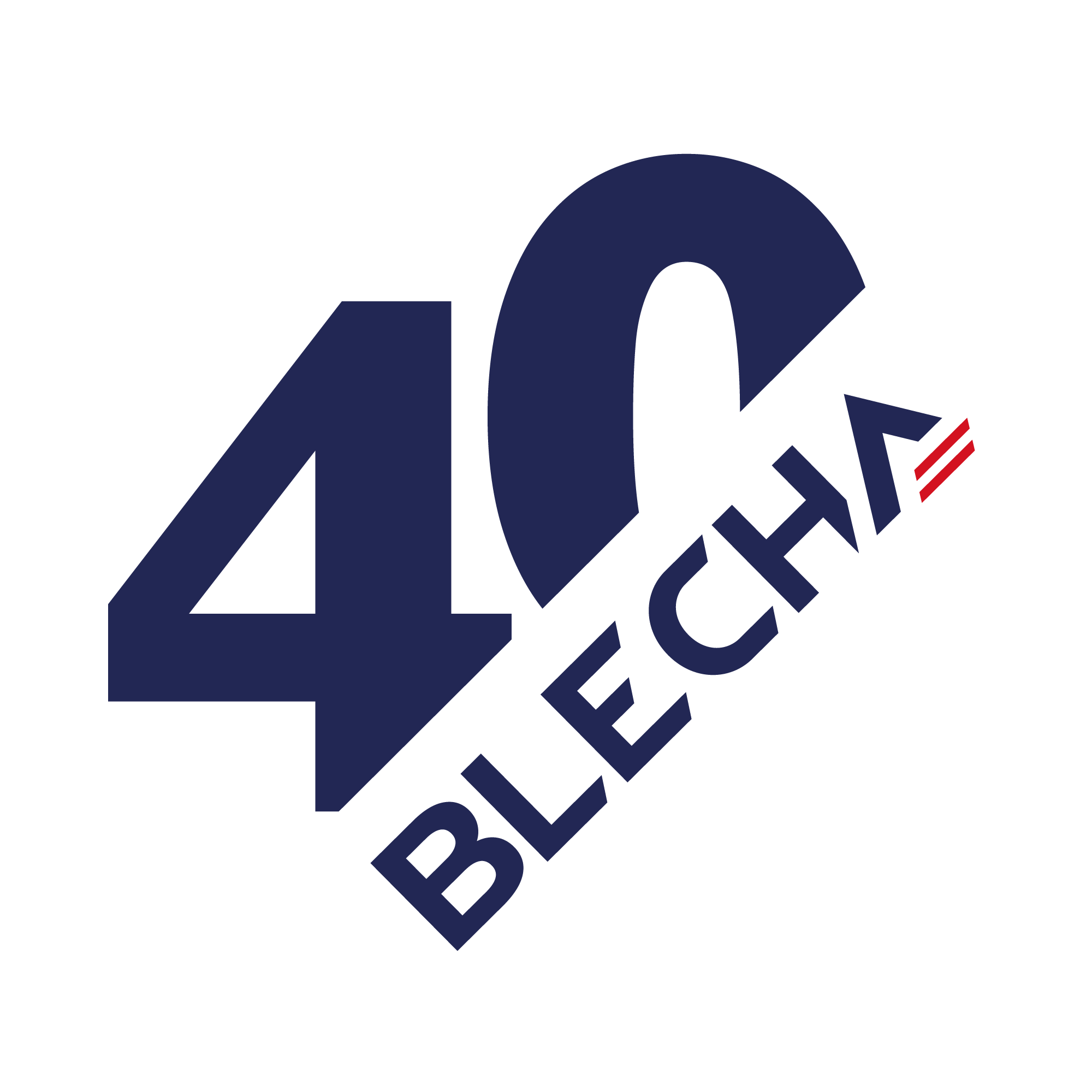 Blecha GmbH logo