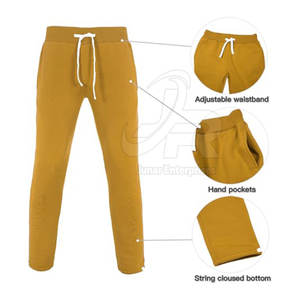 Chándales Casuales con Lavado Ácido, Logotipo Personalizado, Fabricación en Pakistán, Chándales con Lavado Ácido en Oferta - Product Image 4