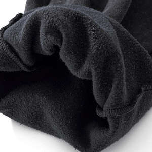 Pantalones Deportivos Holgados para Hombre - Pantalones de Chándal de Tela Suave Personalizados, Nuevo Diseño Masculino, Moda Urbana Cálida para Invierno - Product Image 4