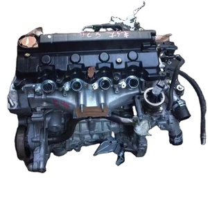 Moteur B18C1 pour Hondaa Performance - Utilisé, Fiable - Product Image 4