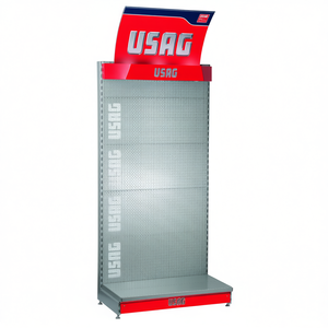 Expositor de pie Usag Initial Element para pantallas de segmentos para exhibición de productos iniciales - Product Image 2