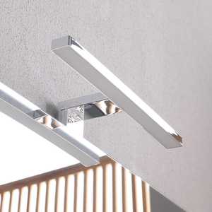 Lampe de miroir de salle de bain LED 30 cm - Product Image 2