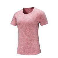 Oem logotipo personalizado de secado rápido de los hombres de manga corta de talla grande Deportes Fitness Wear Dry Fit Yoga Camiseta para hombres DDP Envío - Product Image 6