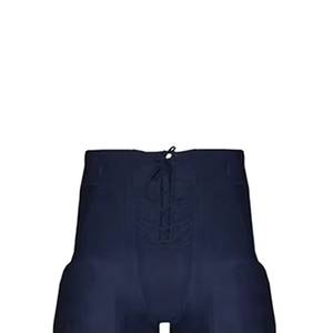 Custom American Football Uniform Set Breathable Short Sleeve Printed Techniques 100% Polyester Quick Dry Custom Team <b>Name</b> Brand - Product Image 4