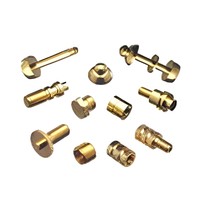 Customized OEM New CNC Machined Engine Parts for Industrial Equipment Retrofit/Upgrade for 88/109 LR AMP Brand