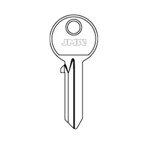 Chiave in Acciaio Is8d - Product Image 1