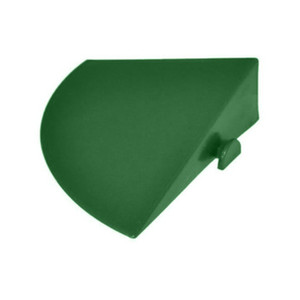 Confezione 4 Angoli Per Pavimento E40 (verde) - Product Image 1