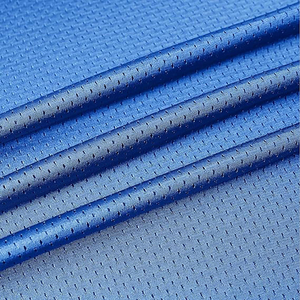 Camiseta de fútbol americano personalizable de manga corta que absorbe el sudor de secado rápido sublimado de alta calidad - Product Image 6