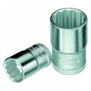 Douille hexagonale double 3/8'' à profil UD Gedore - Product Image 3