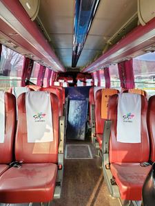 Autocar Coréen d'Occasion - Product Image 3