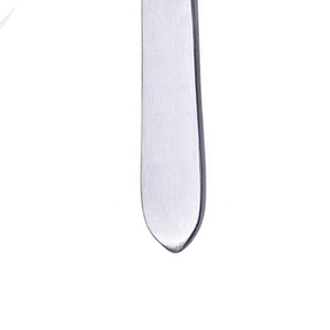 Mango de bisturí quirúrgico de un solo uso de alta calidad Soporte de hoja de acero inoxidable con bisturí de fuente de alimentación manual - Product Image 6