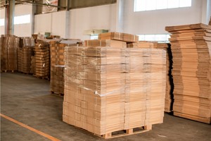 VENTA CALIENTE-Embalaje de cartón de Vietnam para transporte-Venta al por mayor para exportar en todo el mundo - Product Image 5