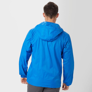 Chaqueta Cortavientos Delgada con Capucha para Hombre, Logotipo Personalizado OEM, para Deportes al Aire Libre, Tallas Grandes - Product Image 2