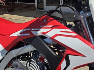 Nueva Motocicleta <span class=keywords><strong>Honda</strong></span> <span class=keywords><strong>CRF125F</strong></span> Big Wheel 2020, la Más Vendida, Lista para Enviar - Product Image 2