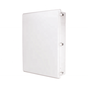 Boîtier de bornier en aluminium IP67 de fabrication coréenne Boîtier électronique et d'instrument étanche durable IP67 étanche - Product Image 3