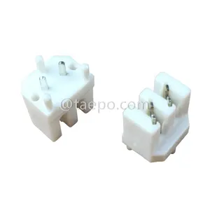 2 pins krone style IDC PCB terminal blocks for patch panel
