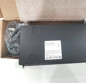 Bộ định tuyến Mikrotik RB2011UiAS-RM lớp Doanh Nghiệp Mới thanh Internet gia đình Ros Bộ định tuyến có dây Gigabit - Product Image 5