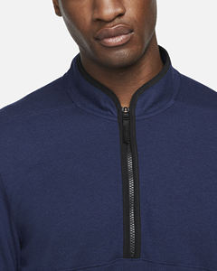 Nouveauté 2024 – T-shirts décontractés à col rond, personnalisables, vierges, brodés, à manches longues, par sublimation, pour hommes - Product Image 4