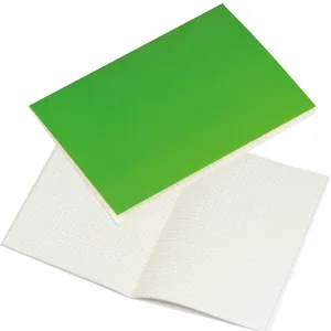 Personalized <b>A5</b> SILAS Notebook Promotional Gadgets for Note Taking - Product Image 2