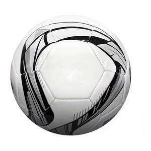 Matériaux de ballon de football de qualité d'entraînement de haute qualité - Product Image 3
