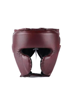 Conjunto de Boxeo de Cuero Genuino con Logotipo Personalizado, Protector Corporal de Sanda, Equipo de Sparring de Taekwondo, Nuevo Diseño, Conjunto de Sparring Elegante - Product Image 5