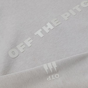 Ensemble de survêtement en molleton de coton surdimensionné pour femmes - Vente élevée Ensemble de shorts 2 pièces Nouveauté hiver Survêtement de marque - Product Image 4