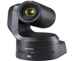 กล้อง PTZ รุ่น AW-UE150KPJ4K-HD 20X คุณภาพเยี่ยม ของแท้ 100% พร้อมระบบเสียง กล้อง PTZ 20X ระดับท็อปที่มีจำหน่าย - Product Image 1