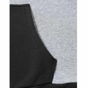 Sudaderas con capucha de alta calidad para hombre, informal, de manga larga, a la moda, Color personalizado, estampado por sublimación, logotipo bordado, ropa de invierno XS 6XL - Product Image 5