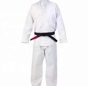 Uniforme personnalisé de Jiu Jitsu Gi Matériau léger Coutures renforcées et ajustement confortable pour les grappins et les compétitions - Product Image 2