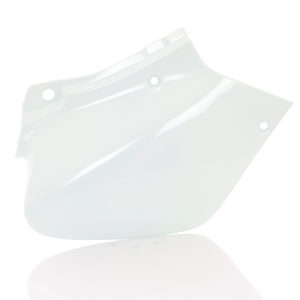 Supporto Laterale per Targa Acerbis per Moto Honda e Cornici Porta Targa - Product Image 1