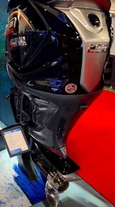 มอเตอร์300HP 350HP 4จังหวะเครื่องยนต์เรือ115HP การขายที่ดี - Product Image 2