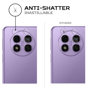 ฟิล์มกันกระแทกสำหรับเลนส์มือถือ Ulefone Note 15 - Product Image 4