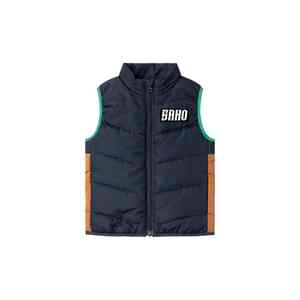 เสื้อกั๊กกีฬาฤดูหนาว GAA GILET สำหรับ Camogie Gaelic เสื้อโค้ชฟุตบอลแบบมีฟังก์ชั่นกลับได้ระบายอากาศ - Product Image 5