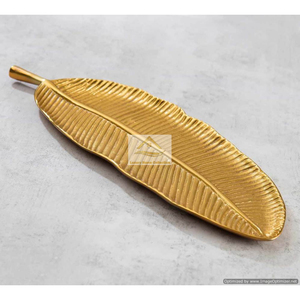 Plateau de service décoratif en forme de pomme Plateau de service Plats et assiettes Plateau d'affichage Ustensiles de cuisine Fournitures pour hôtels et restaurants Prix bas - Product Image 6