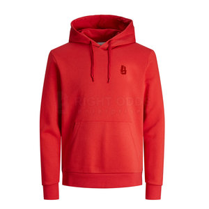 Fabricación Profesional de Sudaderas con Capucha de Felpa de Algodón para Invierno, Logotipo Personalizado, Alta Calidad, Venta al Por Mayor - Product Image 1