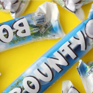 ช็อกโกแลตคุณภาพสูง บัตตี้ ช็อกโกแลตไส้มะพร้าว 57 กรัม กล่อง 24 แท่ง ขายในราคาประหยัด - Product Image 4