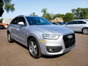 Audi Q3 2015 T Premium Plus 2.0 - Product Image 6